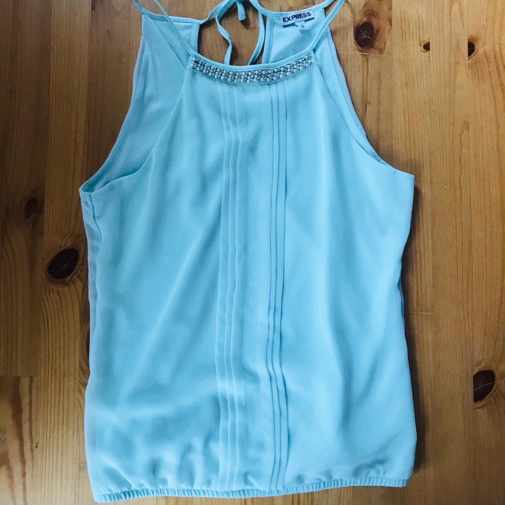 Express women’s top